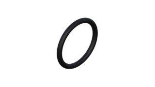 Onyx O-Ring, 17 mm x 2 mm 085302