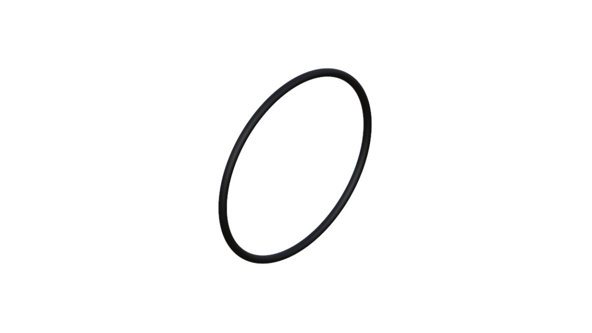 Onyx O-Ring, 23 mm x 1 mm 039513