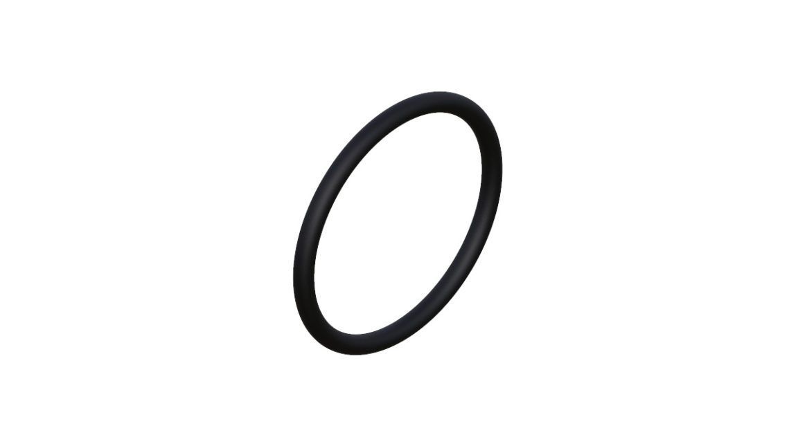 Onyx O-Ring, 23 mm x 2 mm 084425