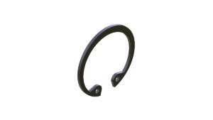Onyx Retaining Ring, Internal 28mm bore 040216