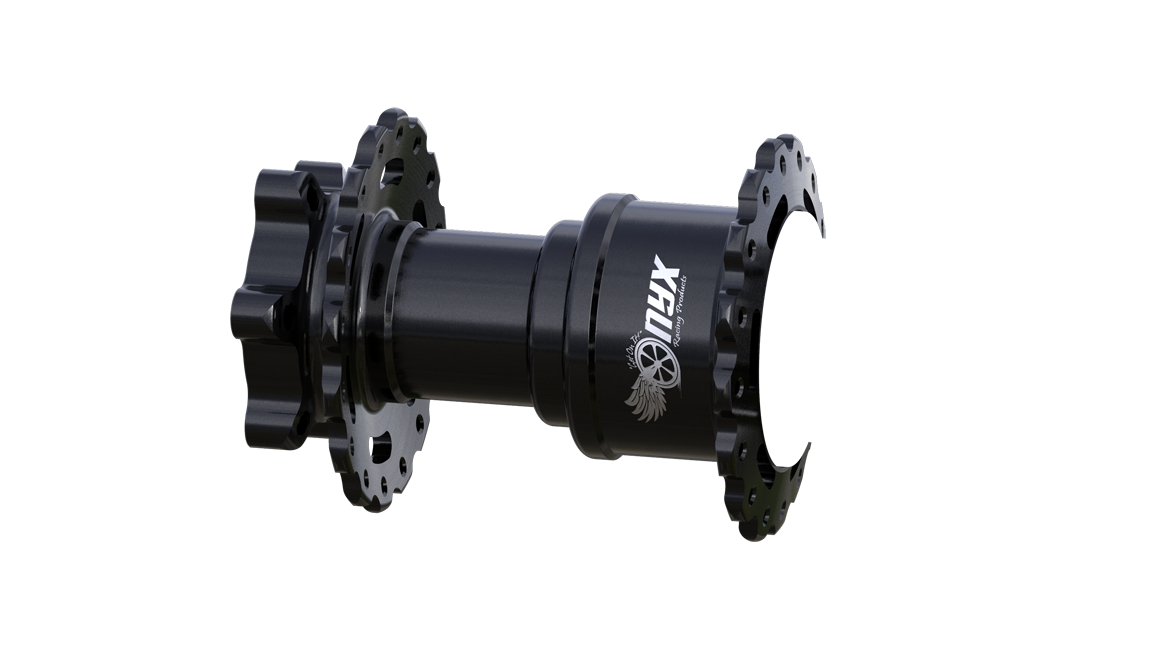 パーツ EASTERN BIKES MTB REAR HUB Buzzip Rear Wheel - sealed hubs - welded seam rims - 60