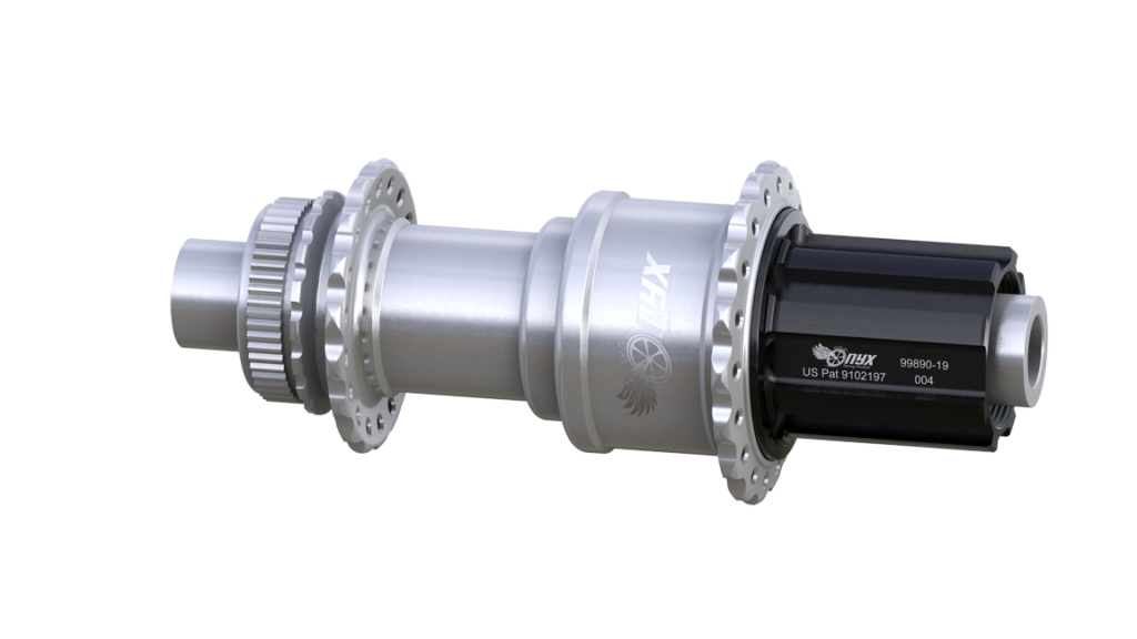 Downhill Hubs Onyx Racing Products