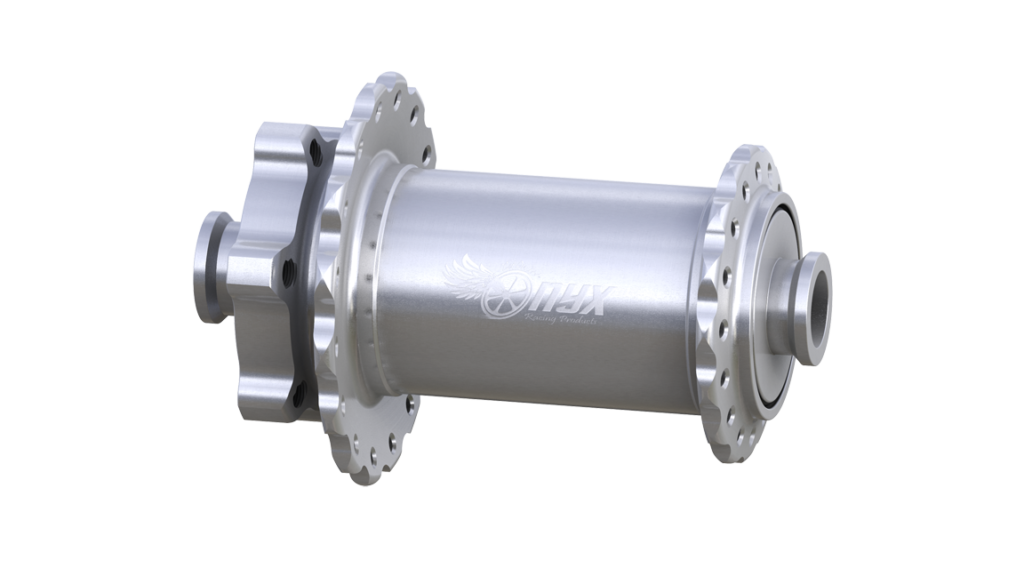 Onyx Vesper MTB ISO 100/12 Thrubolt Front Hub Onyx Racing Products