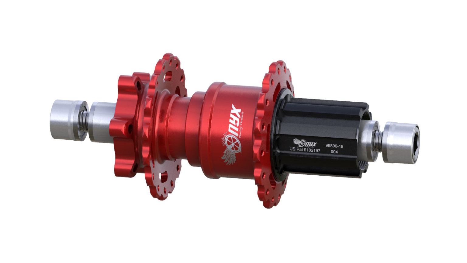 vesper hubs vesper hubs