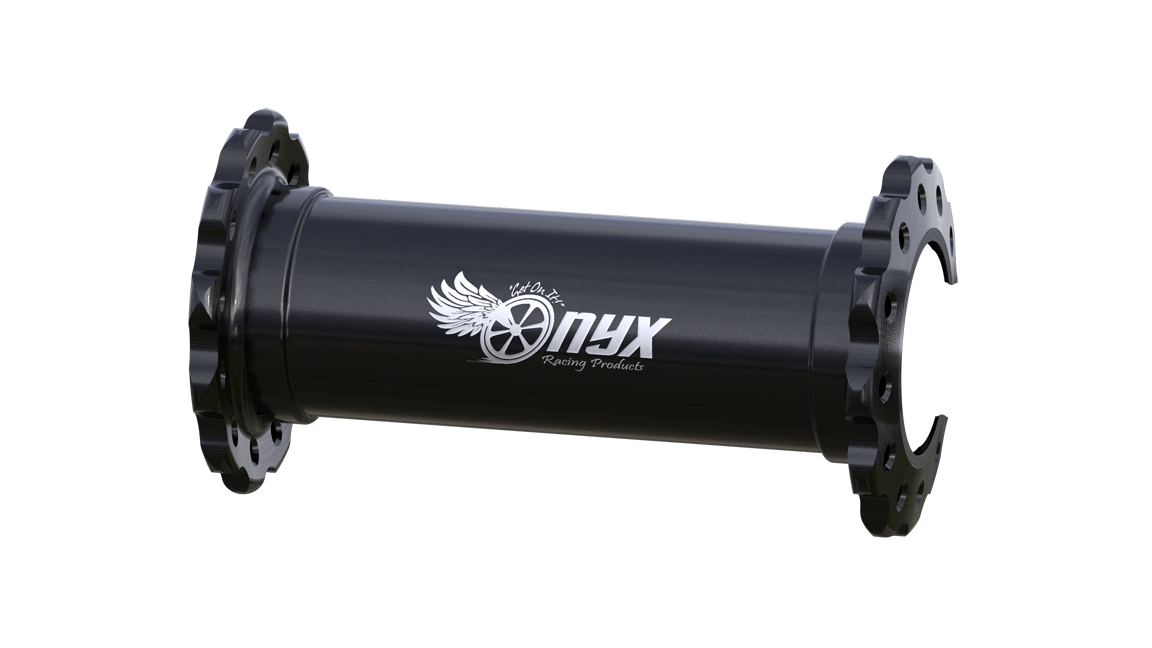 onyx vesper road hub