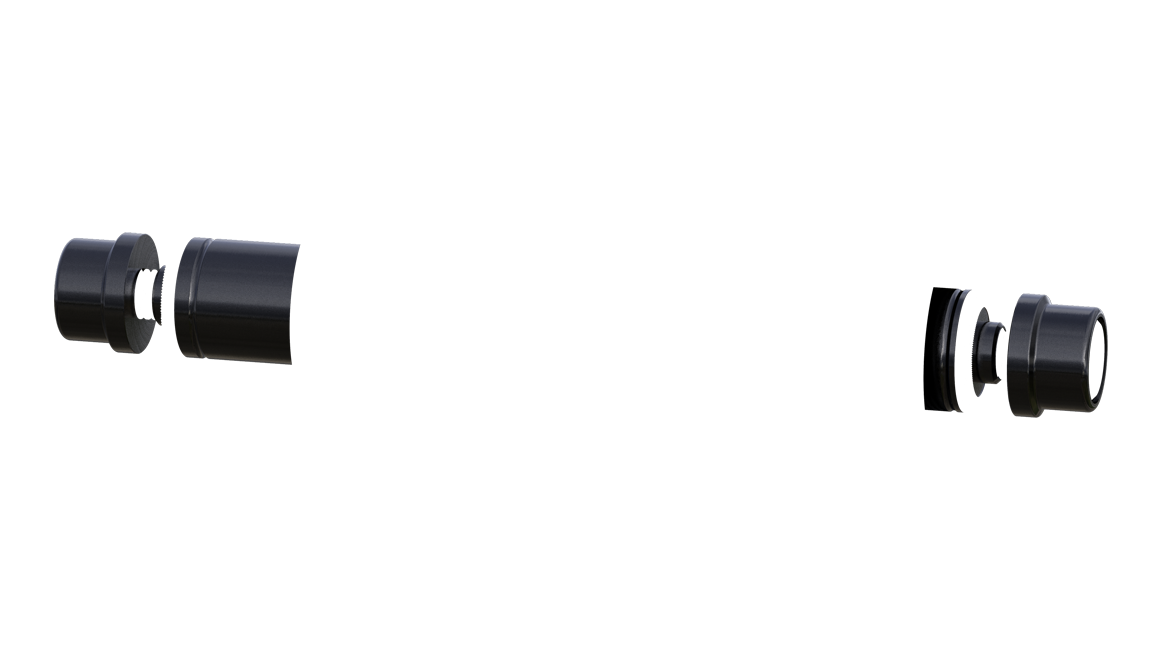 onyx vesper road hub