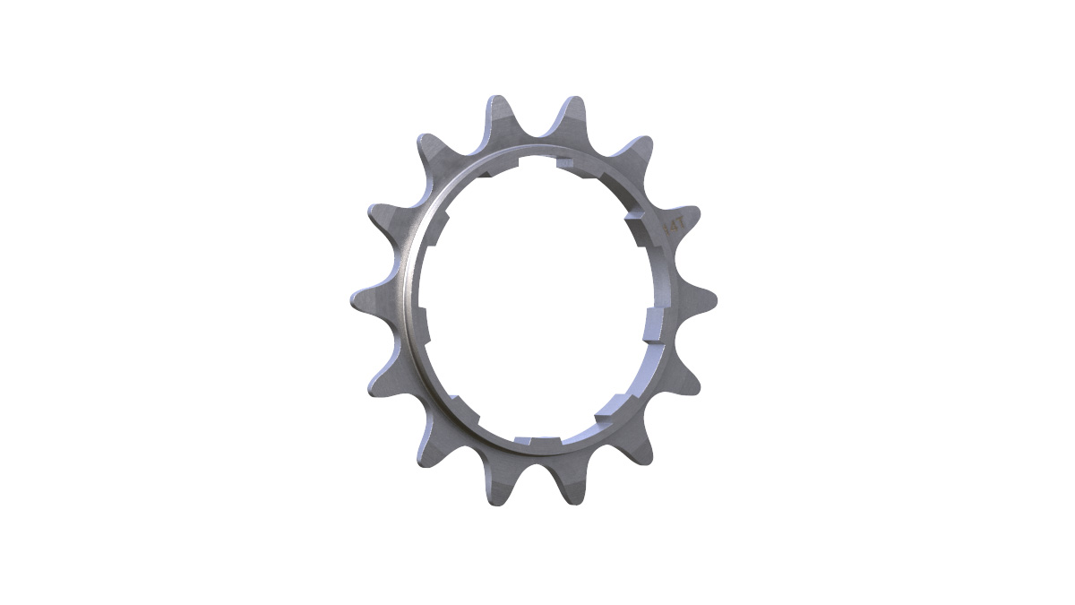 レビュー高評価のおせち贈り物 - Driver Onyx SS Ultra BMX COG, Stainless Onyx - Steel カードファイト!! ヴァンガード