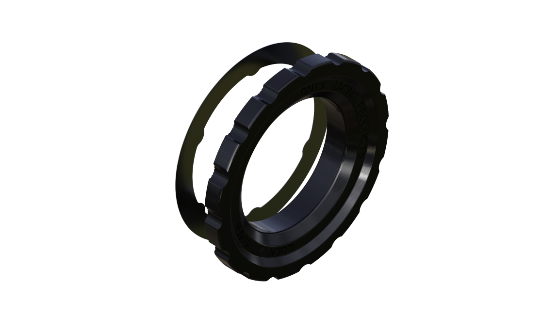 h'eres KREIS ONYX RING 11号 KREIS ONYX RING – h'eres