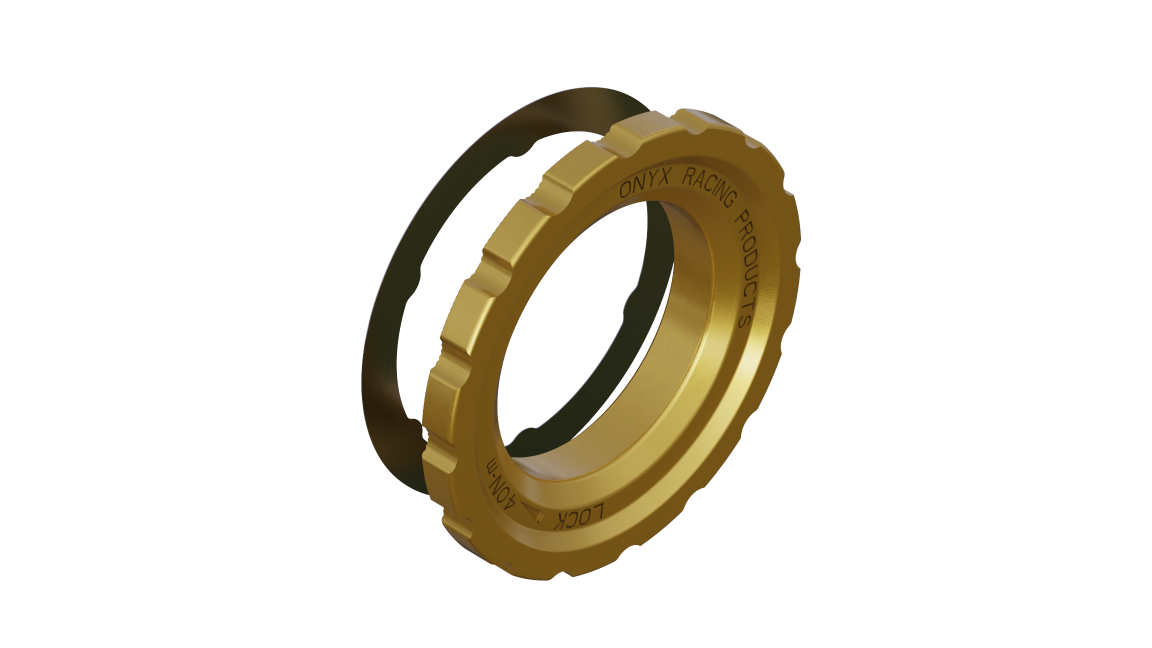 h'eres KREIS ONYX RING 11号 KREIS ONYX RING – h'eres
