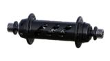 Onyx BMX OHM 100/8mm Bolt-on Helix Front Hub
